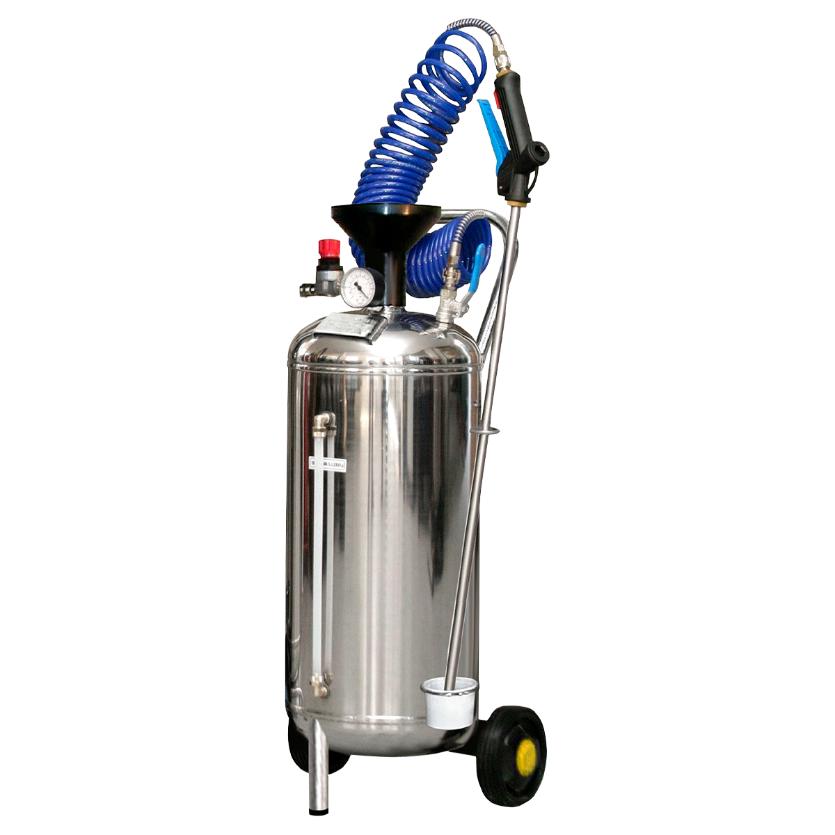 Nebulizzatori